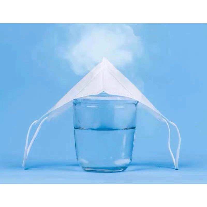 Khẩu Trang Y Tế 5D Mask An Tâm Kháng Khuẩn dày 3 lớp