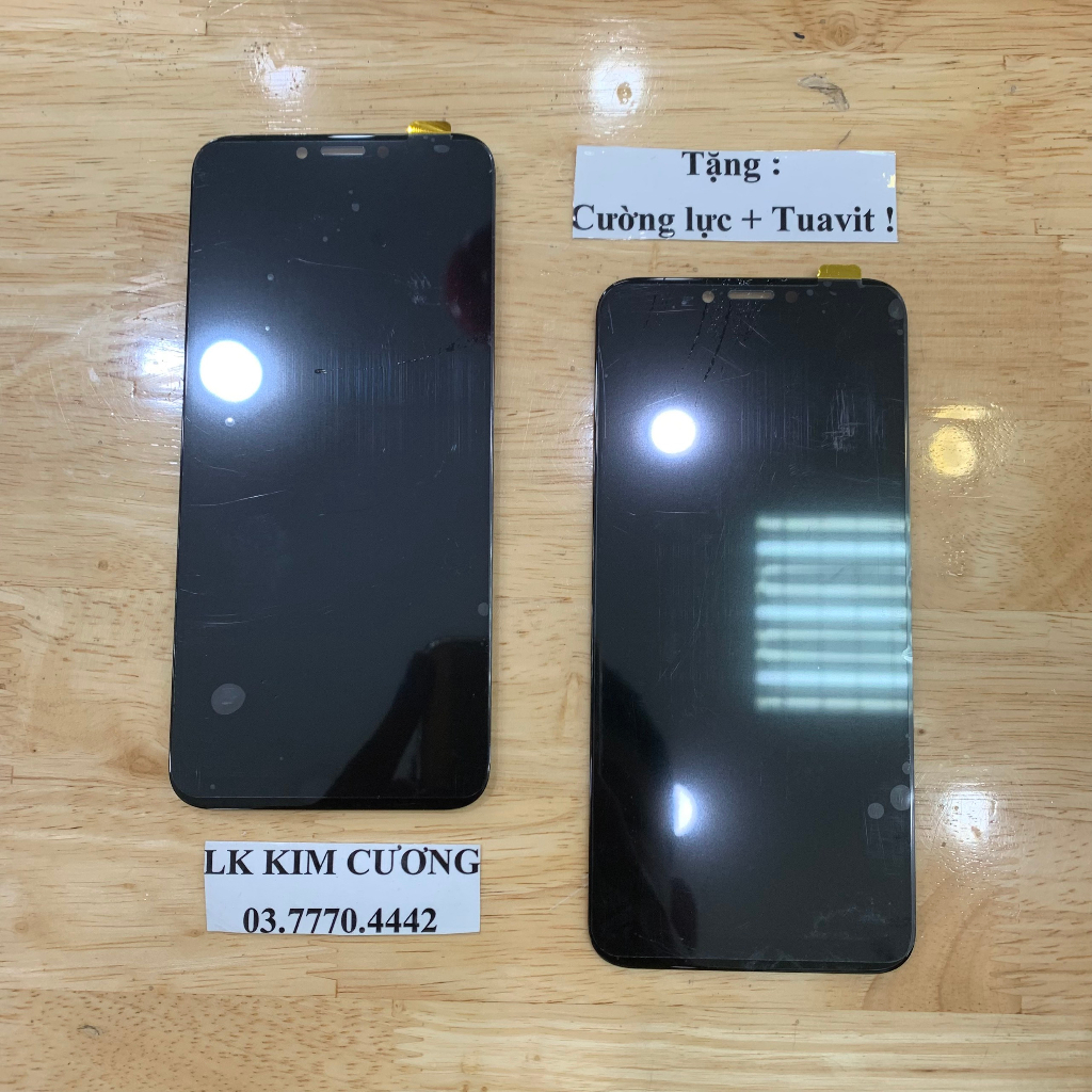 màn hình tương thích huawei honor play / COR - L29 / COR-AL00 / COR-AL10