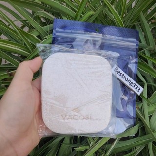 Bông Bọt Biển Rửa Mặt Vacosi