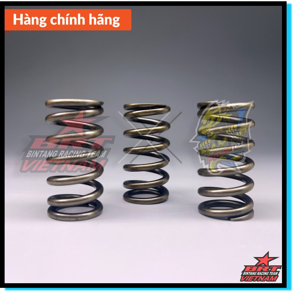 Lò xo nồi BRT cho Ex155/R15v3/ Fz155/ MT15/ XSR 155 - Slipper clutch