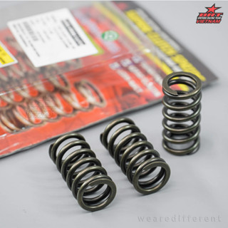  Lò xo nồi BRT cho Ex155 R15v3  Fz155  MT15  XSR 155 - Slipper clutch 