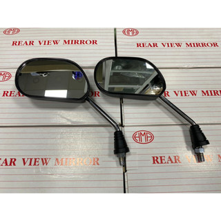 Kính/Kiếng/Gương Hậu Spark Yamaha HMA có lẻ trái , cặp