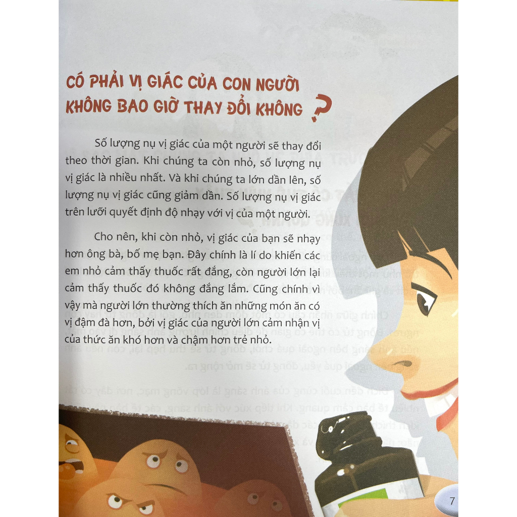 Sách - Hỏi nhỏ biết to - Cơ thể người (ML)