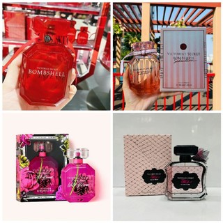 Nước hoa Victoria - Nước hoa Victoria's Secret 100ml đủ màu