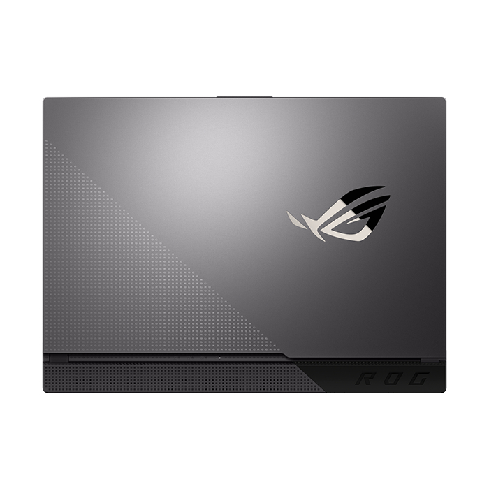 [Mã ELCL258 giảm 10% đơn 10TR] Laptop ASUS ROG Strix G15 G513C-HN729W R7-4800H 8G 512G RTX3050 15.6'