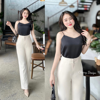 Áo 2 dây lụa cao cấp