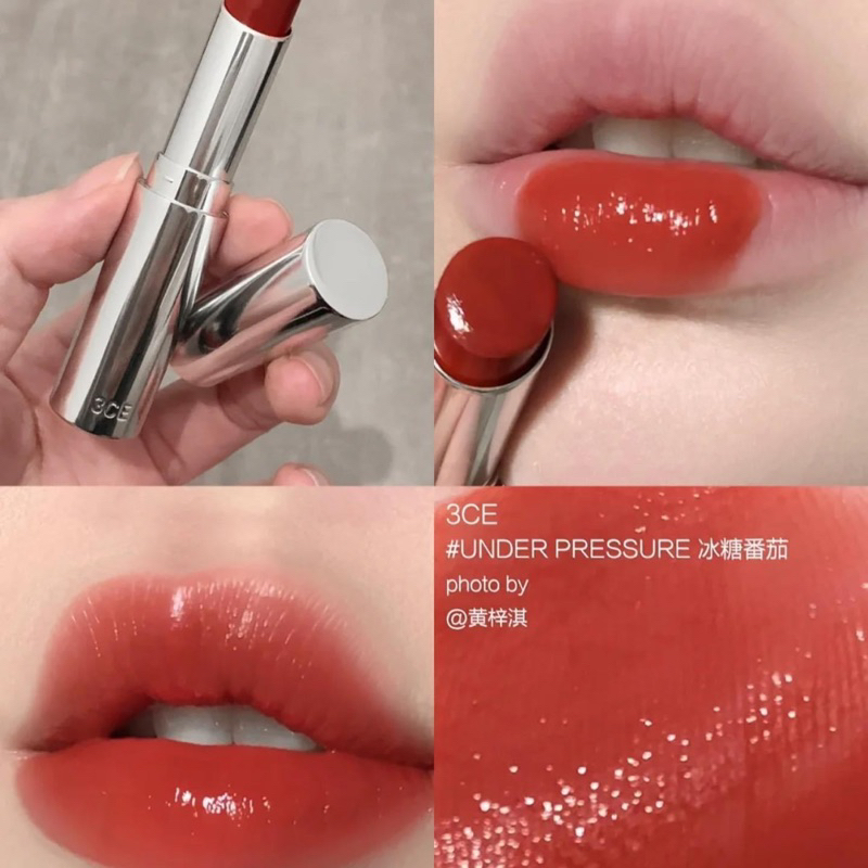 Son dưỡng có màu 3.CE