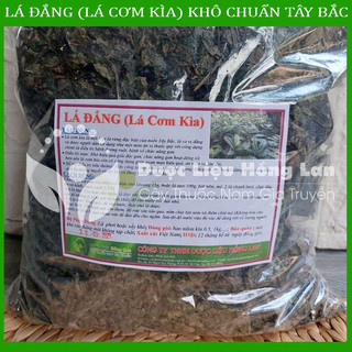 ✅ Lá Đắng khô chuẩn rừng Tây Bắc