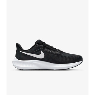 [CHÍNH HÃNG]  GIÀY N.I.K.E ZOOM PEGASUS 39  - * BLACK / WHITE * - CODE : DM017- 001