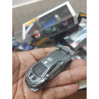 xe Hotwheels Lamborghini Huracan number 63 , hàng hiếm
