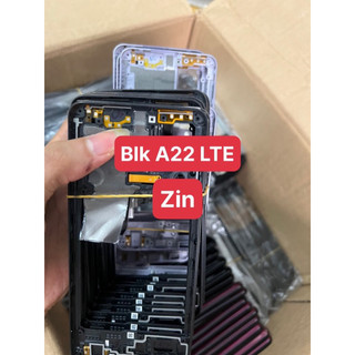 Vỏ Samsung A22 LTE zin