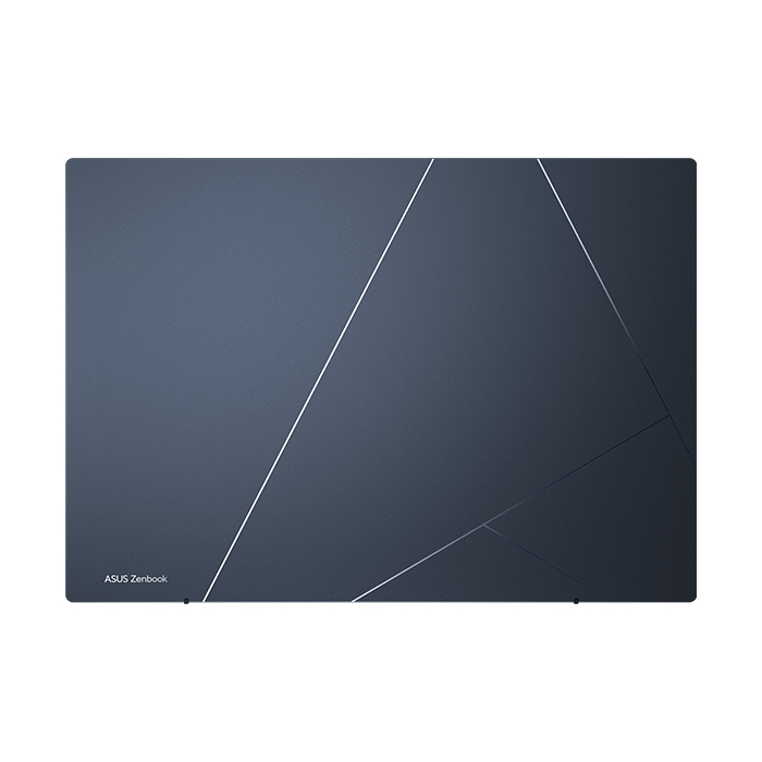 Laptop ASUS ZenBook 14 OLED UX3402VA-KM085W (i5-1340P | 16GB | 512GB | Intel Iris Xe Graphics | 14' WQXGA+ OLED)