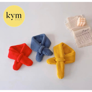 Khăn choàng cổ cài cho bé K729 FREESIZE