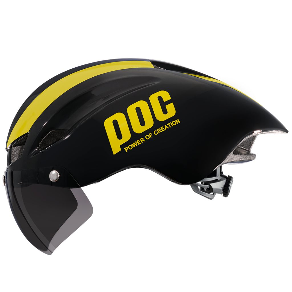 Nón bảo hiểm POC P01