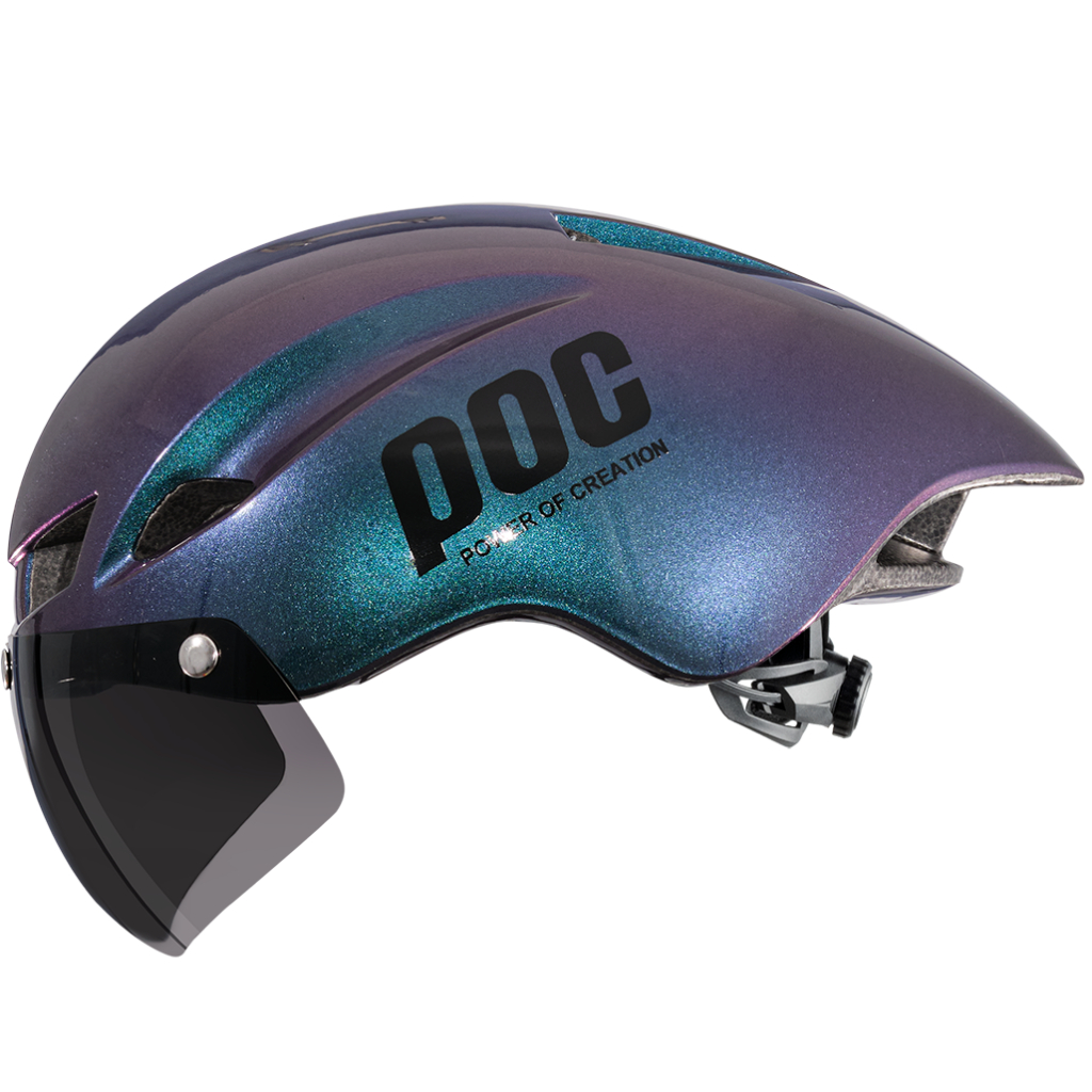 Nón bảo hiểm POC P01