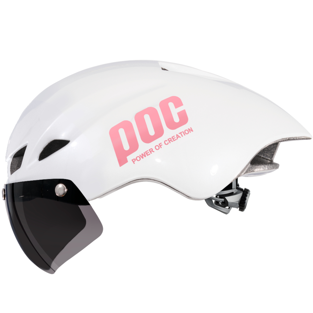 Nón bảo hiểm POC P01