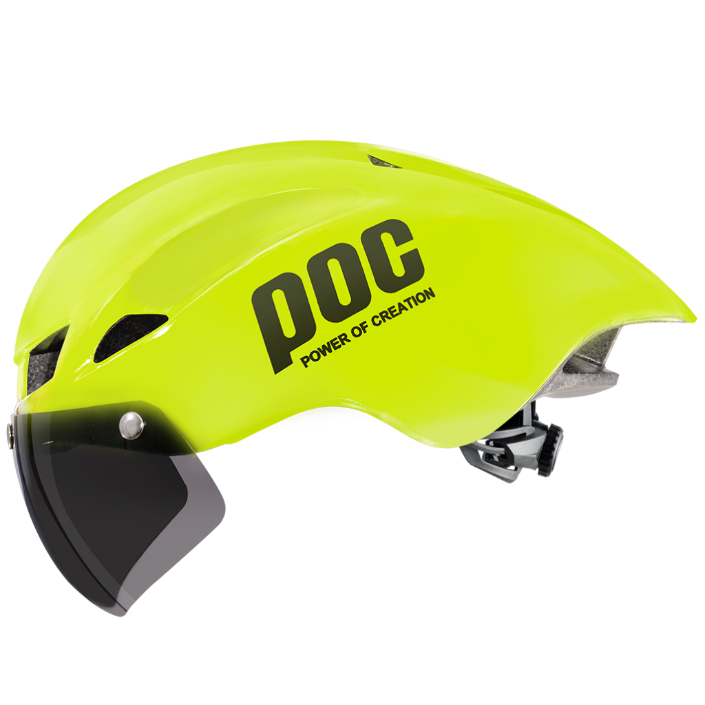 Nón bảo hiểm POC P01