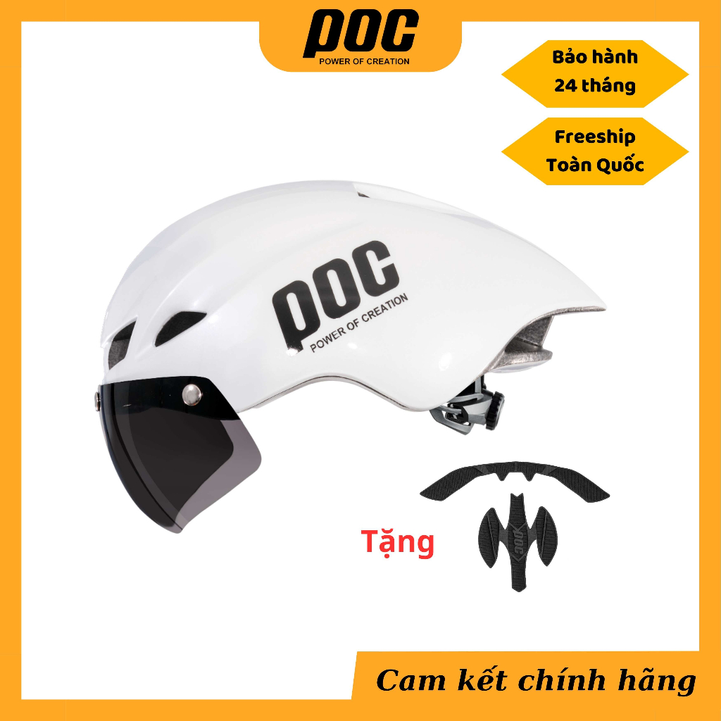POC Helmets Store, Cửa hàng trực tuyến | Shopee Việt Nam