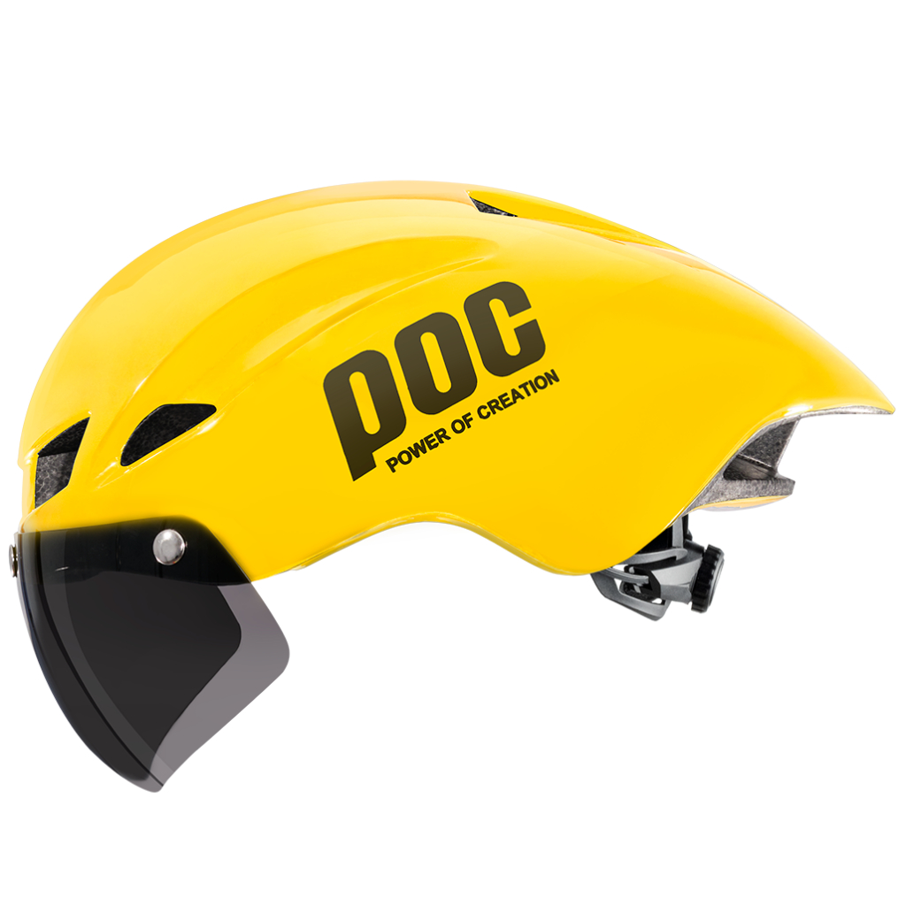 Nón bảo hiểm POC P01