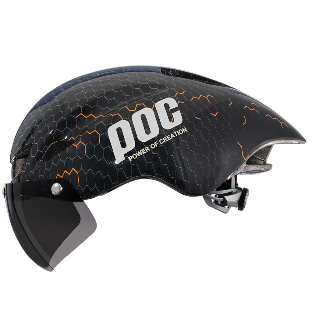 Nón bảo hiểm POC P01