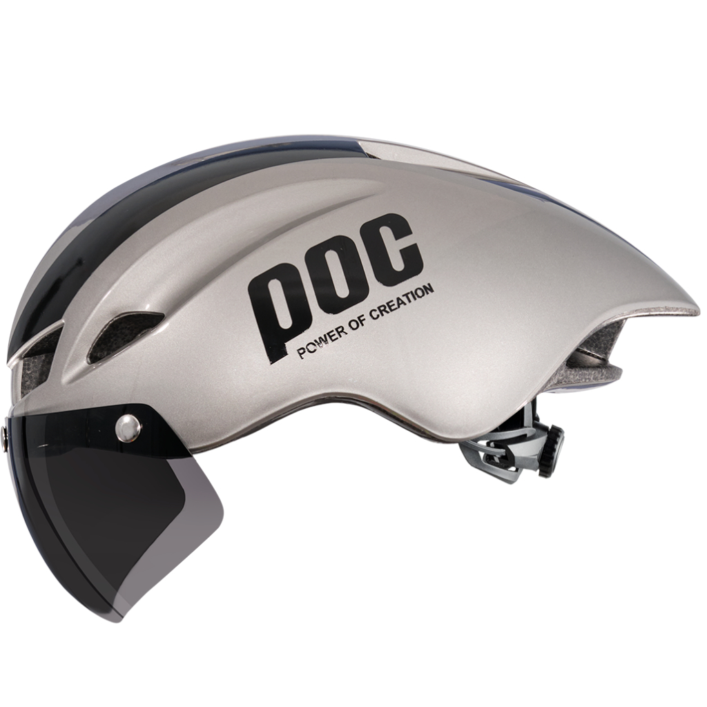 Nón bảo hiểm POC P01