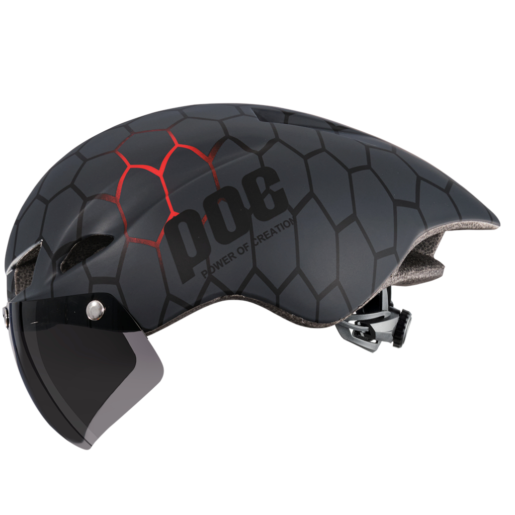 Nón bảo hiểm POC P01