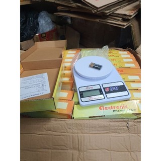 Cân điện tử_ cân mini 5kg