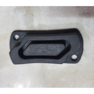 Nắp cao su đậy thắng dầu xe Wave,Rs,S110 và nhiè̀u loại xe khác
