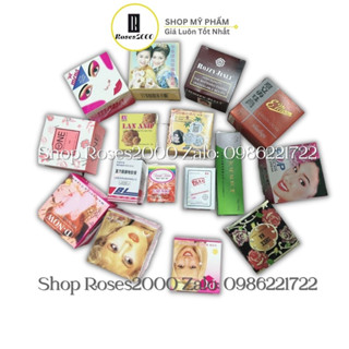 Lẻ Kem Xù - Dnow - Sâm Vàng - Bl - Emon - BHN rojzy -BHĐ SHEENA - ac Thái - ac Mỹ - Pop .v.v.v.