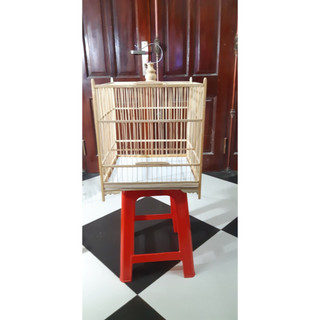 Khung ép mộc chào mào,khung tự ráp 19 nan , khung ép bổi 19nan siêu đẹp,khung ép mộc chào mào giá rẻ