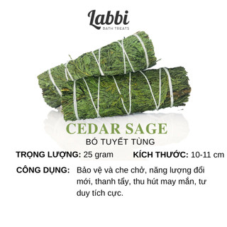 Xô Tuyết tùng - thu hút may mắn