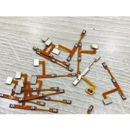 Dây cáp nguồn và âm lượng Volum Vivo Y11 / Y12 / Y15 / Y17