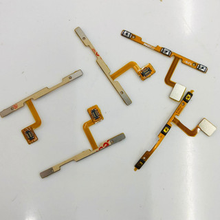 Dây cáp nguồn và âm lượng volum vivo y81 / y83