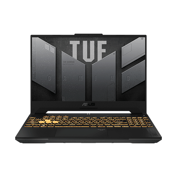 Laptop ASUS TUF Gaming F15 FX507VV4-LP382W i9-13900H | 16GB | 512GB |RTX™ 4060 8GB