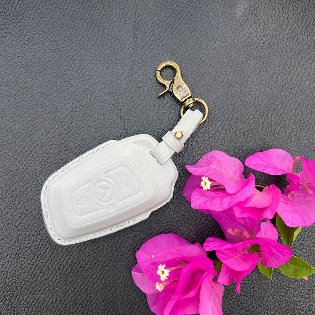 Bao da khóa xe Vinfast Lux, Lux A, Lux SA