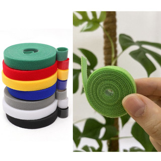 Băng dính gai, băng velcro tape, bán theo 1m