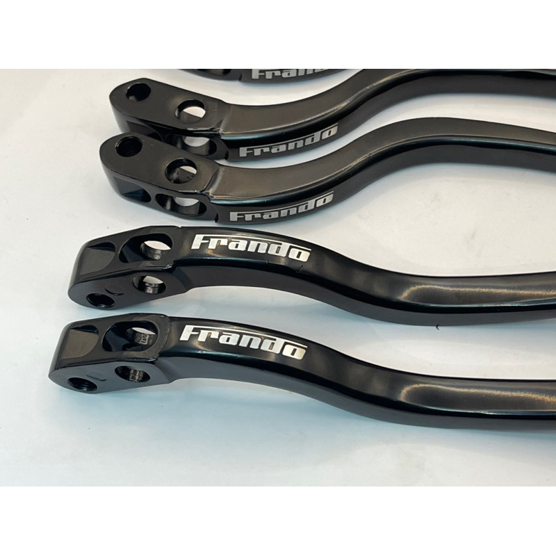 Khúc gãy tay thắng , gắn được nhiều loại cùm thắng