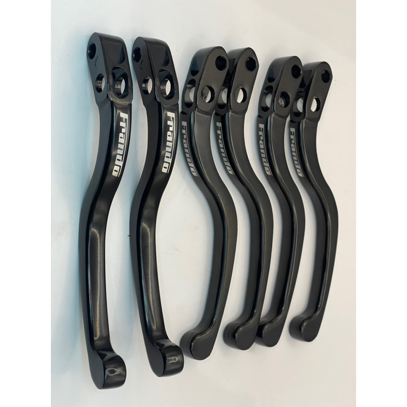 Khúc gãy tay thắng , gắn được nhiều loại cùm thắng