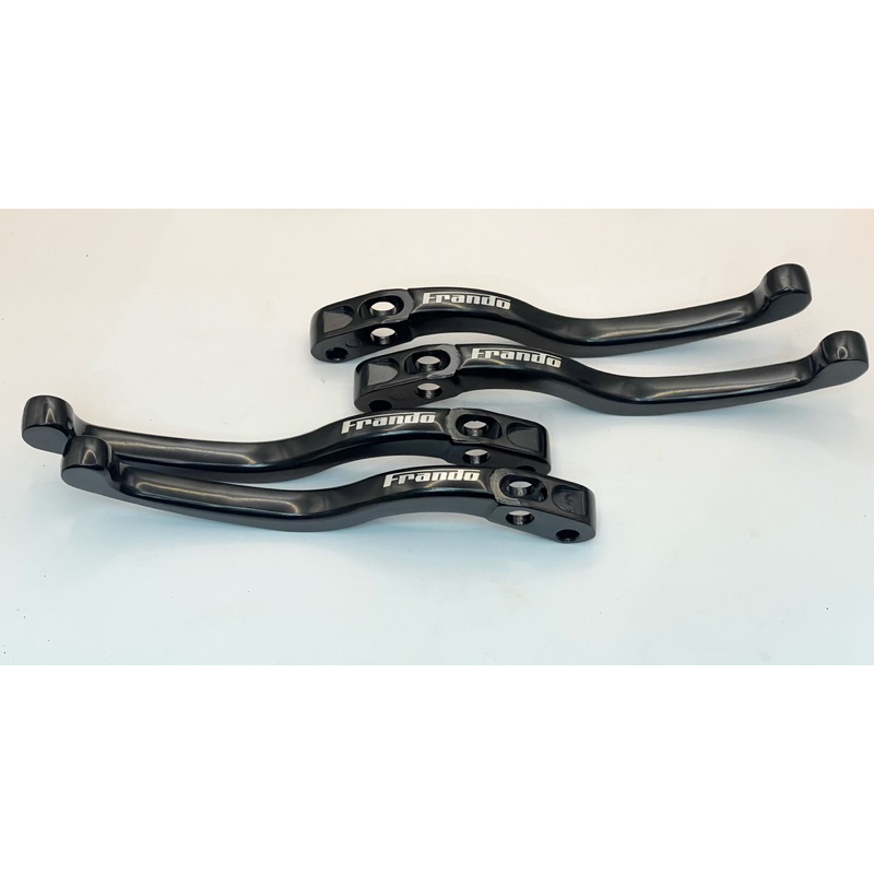 Khúc gãy tay thắng , gắn được nhiều loại cùm thắng