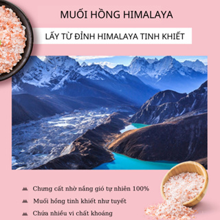 Kem đánh răng muối hồng Himalaya Hàn Quốc 2080 Pure Aekyung