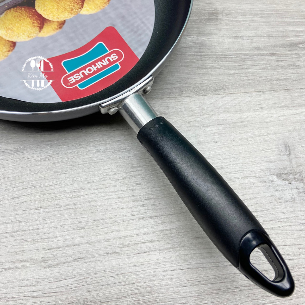 CHẢO CHỐNG DÍNH SUNHOUSE CT24MT