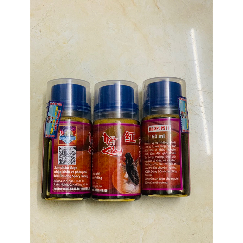 Mật Khoai đậm đặc