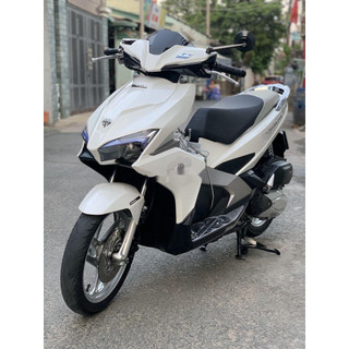 Thùng xăng, bình xăng lớn AB 125 2016-2019, .