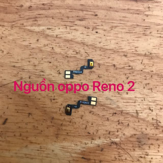 Dây nút nguồn oppo reno 2