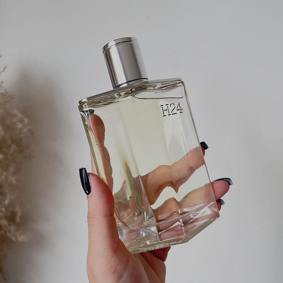 [ 𝟷𝟶ᴍʟ ] Nước hoa nam tính H24 EDT | BigBuy360 - bigbuy360.vn