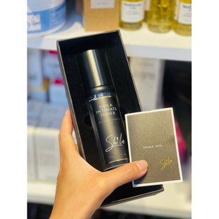 Xịt dưỡng vùng kín Shila 50ml
