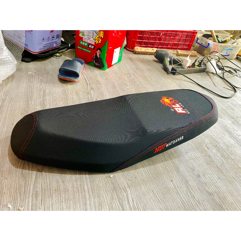 FULL YÊN SIRIUS FI 2 TẦNG