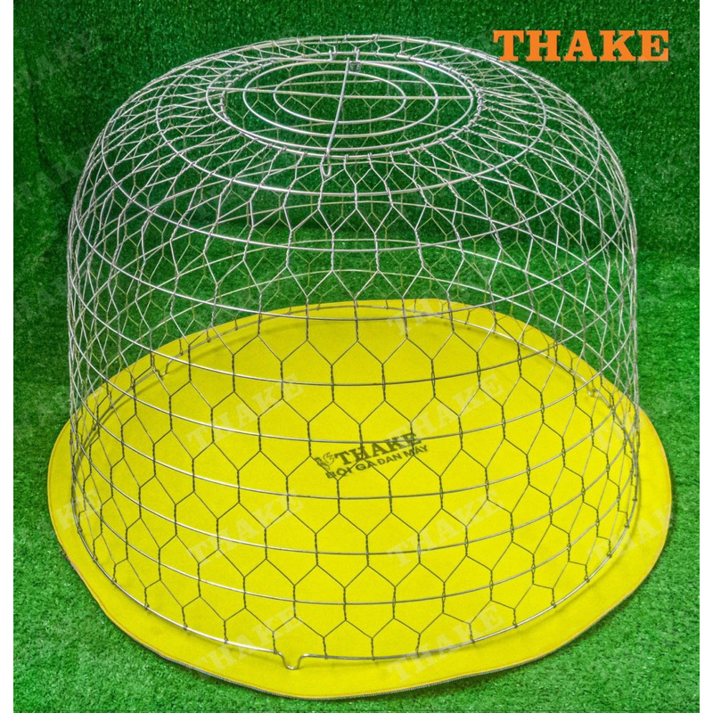 Thảm bội 2 cái thảm tròn kích thước 110cm dày 3ly êm chân gà.