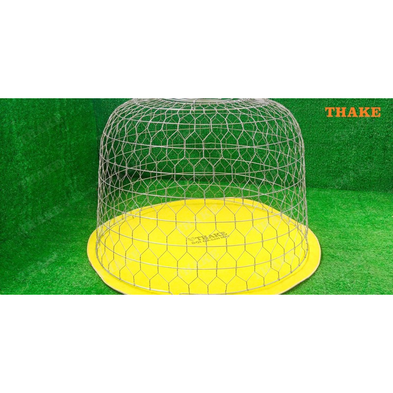 Thảm bội 2 cái thảm tròn kích thước 110cm dày 3ly êm chân gà.