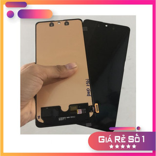 Màn hình samsung m51 zin oled